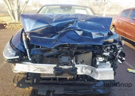 2020 Hyundai Sonata Limited z USA, uszkodzony, nr VIN 5NPEH4J20LH018012